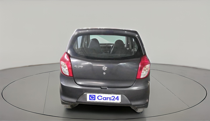 2022 Maruti Alto VXI, Petrol, Manual, 45,710 km, exterior