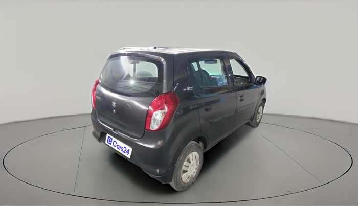 2022 Maruti Alto VXI, Petrol, Manual, 45,710 km, exterior