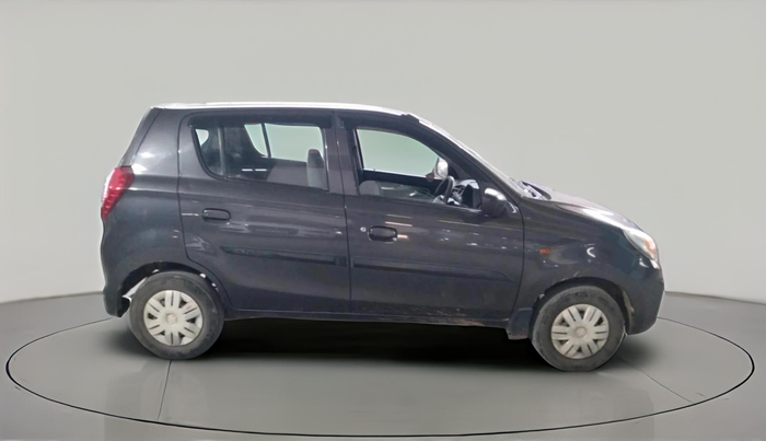 2022 Maruti Alto VXI, Petrol, Manual, 45,710 km, exterior