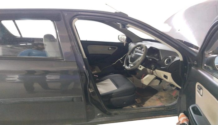 2022 Maruti Alto VXI, Petrol, Manual, 45,710 km, interior