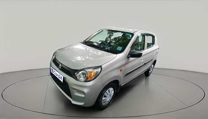 2023 Maruti Alto VXI, Petrol, Manual, 14,985 km, exterior