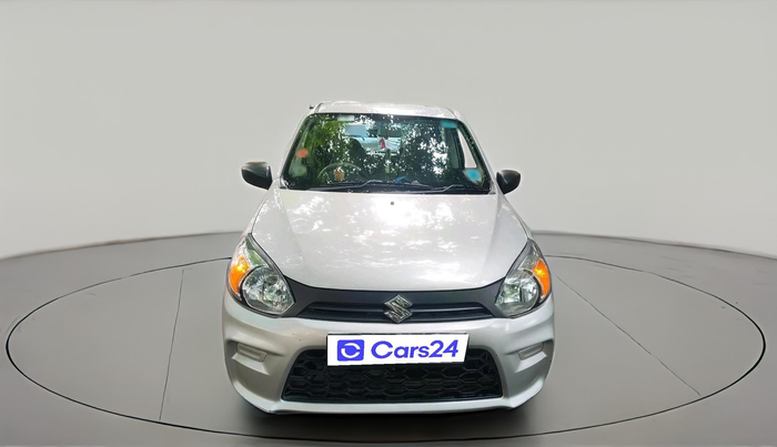 2023 Maruti Alto VXI, Petrol, Manual, 14,985 km, exterior