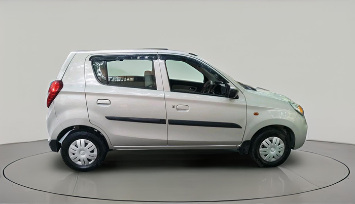 2023 Maruti Alto VXI, Petrol, Manual, 14,985 km, exterior