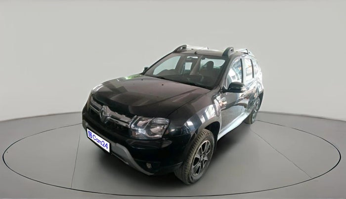 2016 Renault Duster 110 PS RXZ 4X2 AMT DIESEL, Diesel, Automatic, 1,58,700 km, exterior