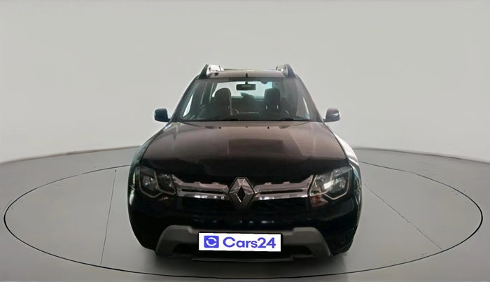 2016 Renault Duster 110 PS RXZ 4X2 AMT DIESEL, Diesel, Automatic, 1,58,700 km, exterior