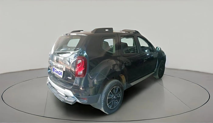 2016 Renault Duster 110 PS RXZ 4X2 AMT DIESEL, Diesel, Automatic, 1,58,700 km, exterior