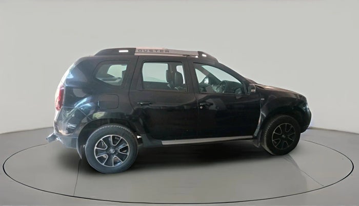 2016 Renault Duster 110 PS RXZ 4X2 AMT DIESEL, Diesel, Automatic, 1,58,700 km, exterior