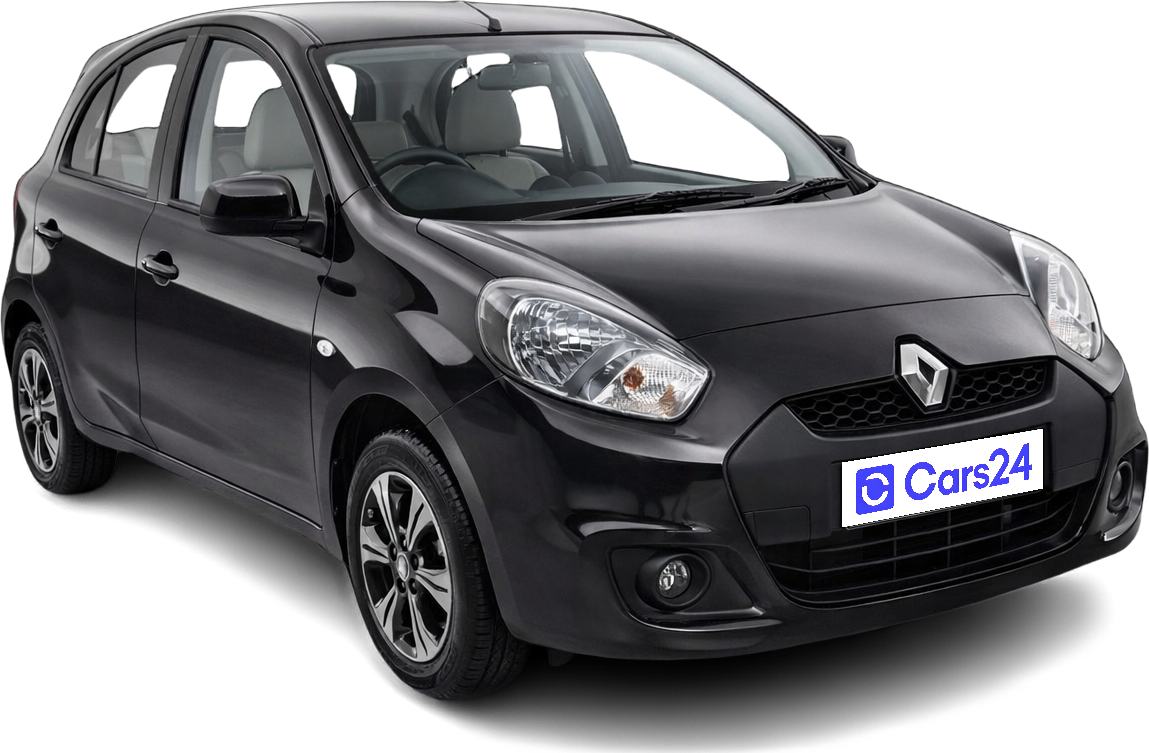 2013 Renault Pulse - Hatchback - Petrol - Manual - ₹2.30 lakh