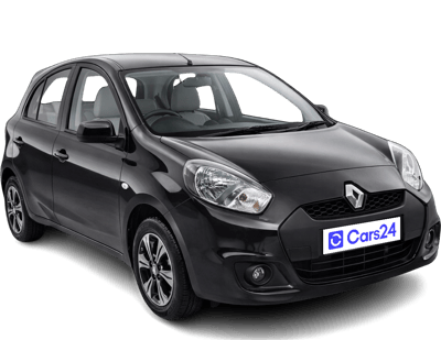 2013 Renault Pulse - Hatchback - Petrol - Manual - ₹2.30 lakh