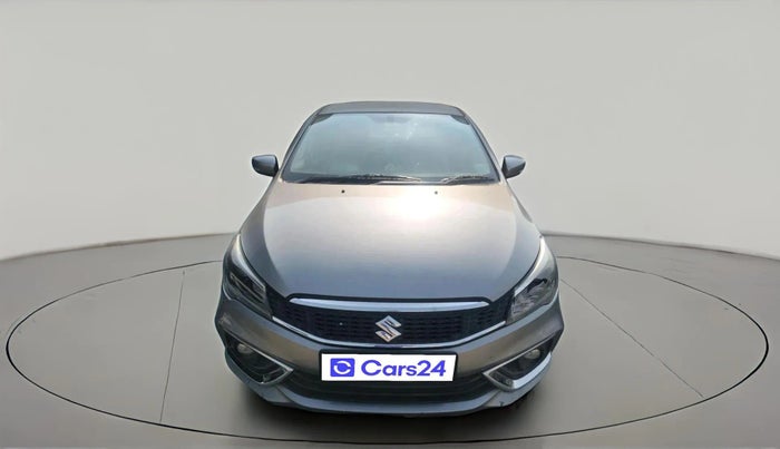 2021 Maruti Ciaz ALPHA  AT 1.5 SHVS PETROL, Petrol, Automatic, 53,241 km, exterior