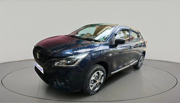 2024 Maruti Baleno SIGMA PETROL 1.2, Petrol, Manual, 21,983 km, exterior