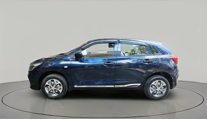 2024 Maruti Baleno SIGMA PETROL 1.2, Petrol, Manual, 21,983 km, exterior