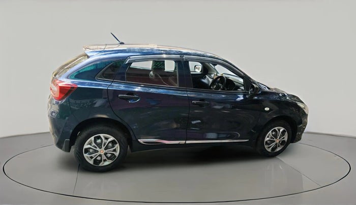 2024 Maruti Baleno SIGMA PETROL 1.2, Petrol, Manual, 21,983 km, exterior