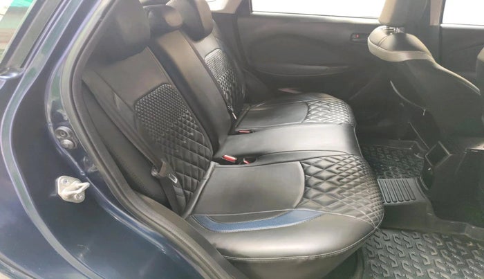 2024 Maruti Baleno SIGMA PETROL 1.2, Petrol, Manual, 21,983 km, interior