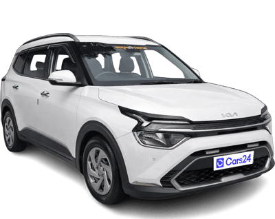 2022 KIA CARENS - SUV - Diesel - Manual - ₹14.00 lakh