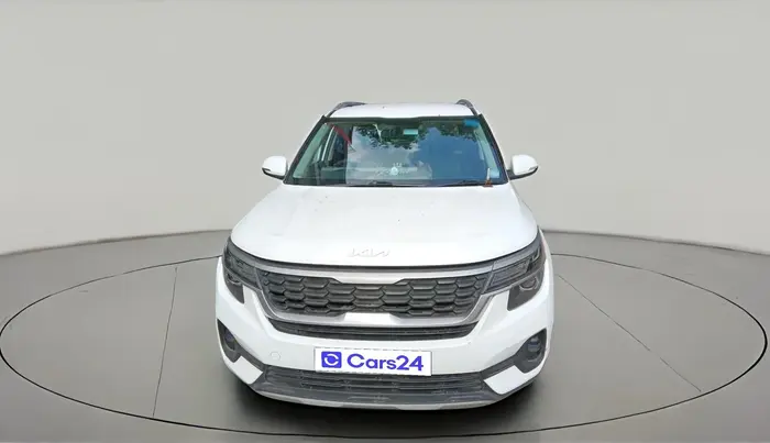 2022 KIA SELTOS HTK PLUS 1.5, Petrol, Manual, 97,826 km, exterior