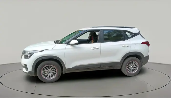 2022 KIA SELTOS HTK PLUS 1.5, Petrol, Manual, 97,826 km, exterior