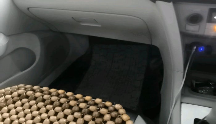 2017 Maruti Swift Dzire ZDI AMT, Diesel, Automatic, 1,36,706 km, interior