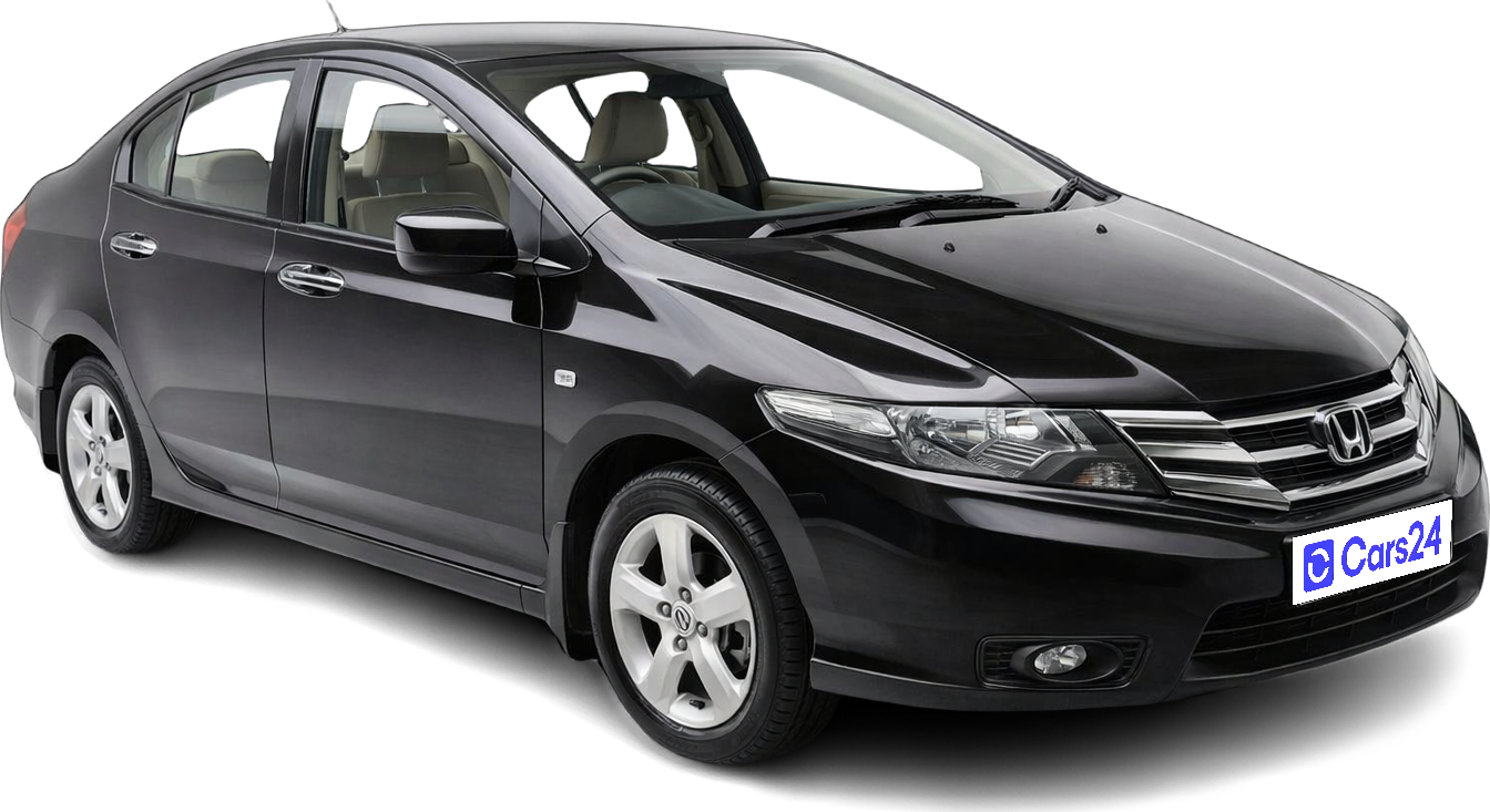 2013 Honda City - Sedan - Petrol - Manual - ₹4.45 lakh