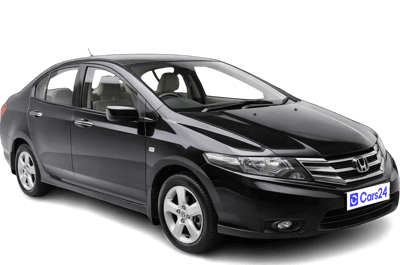 2013 Honda City - Sedan - Petrol - Manual - ₹4.45 lakh
