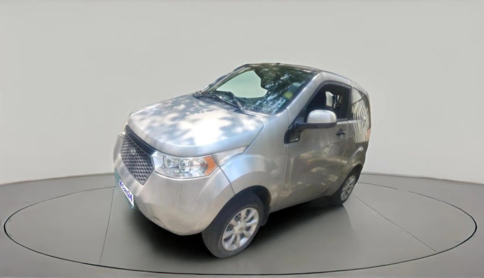 2015 Mahindra E2O T0, Electric, Automatic, 42,361 km, exterior
