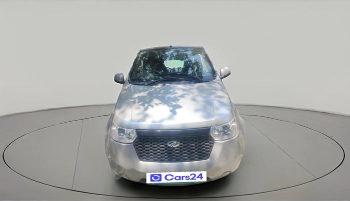 2015 Mahindra E2O T0, Electric, Automatic, 42,361 km, exterior