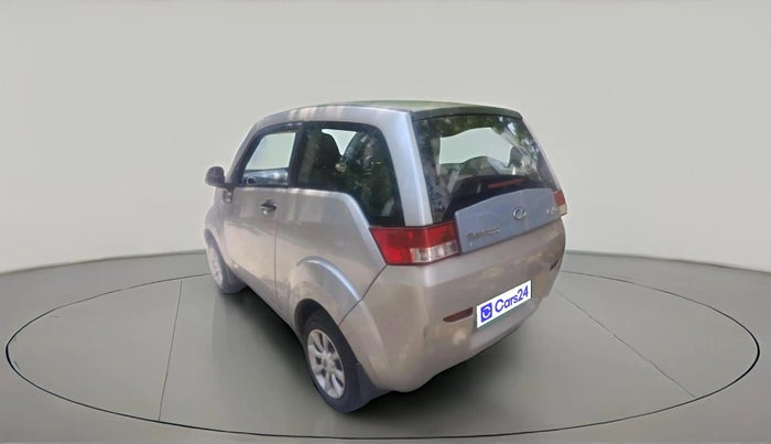 2015 Mahindra E2O T0, Electric, Automatic, 42,361 km, exterior