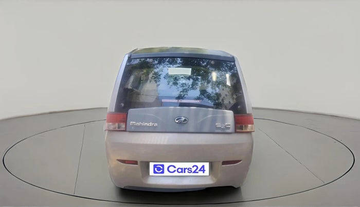 2015 Mahindra E2O T0, Electric, Automatic, 42,361 km, exterior