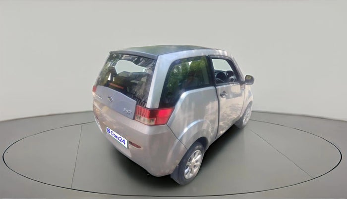 2015 Mahindra E2O T0, Electric, Automatic, 42,361 km, exterior