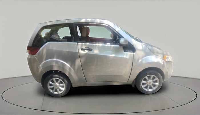 2015 Mahindra E2O T0, Electric, Automatic, 42,361 km, exterior