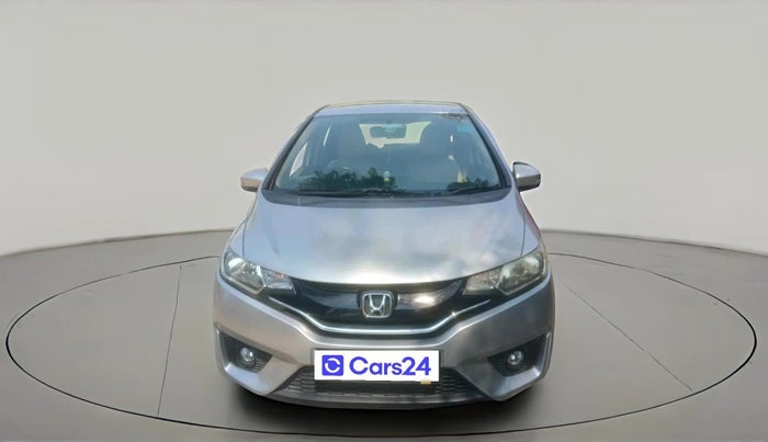 2016 Honda Jazz 1.2L I-VTEC V AT, Petrol, Automatic, 90,995 km, exterior