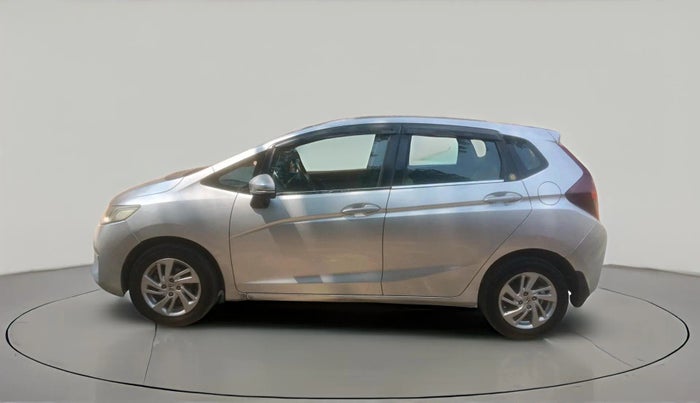 2016 Honda Jazz 1.2L I-VTEC V AT, Petrol, Automatic, 90,995 km, exterior