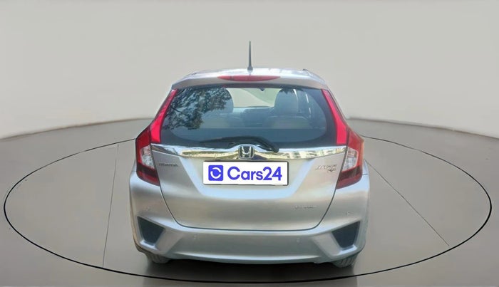 2016 Honda Jazz 1.2L I-VTEC V AT, Petrol, Automatic, 90,995 km, exterior