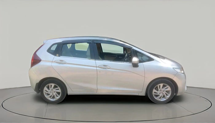 2016 Honda Jazz 1.2L I-VTEC V AT, Petrol, Automatic, 90,995 km, exterior