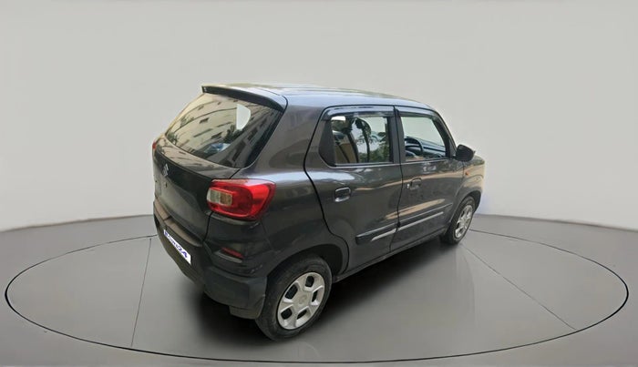 2022 Maruti S PRESSO VXI+, Petrol, Manual, 24,242 km, exterior