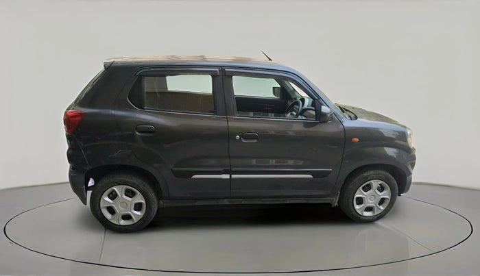 2022 Maruti S PRESSO VXI+, Petrol, Manual, 24,242 km, exterior