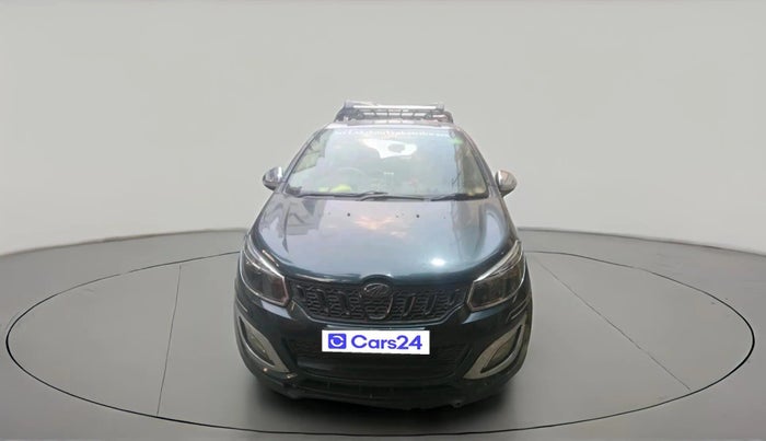 2019 Mahindra MARAZZO M2 8 STR, Diesel, Manual, 1,89,295 km, exterior