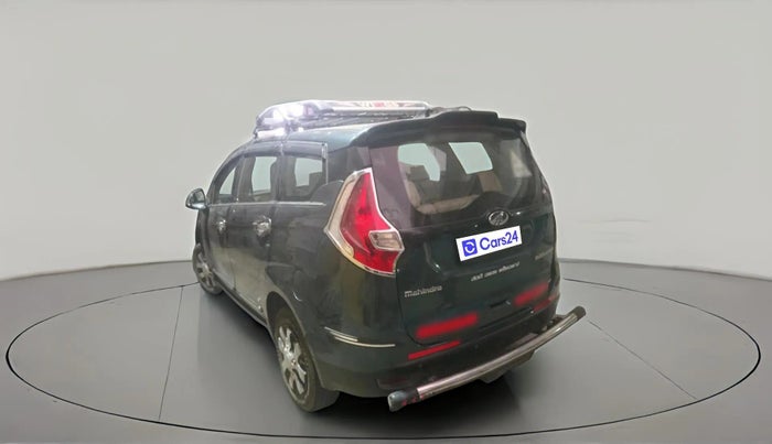 2019 Mahindra MARAZZO M2 8 STR, Diesel, Manual, 1,89,295 km, exterior