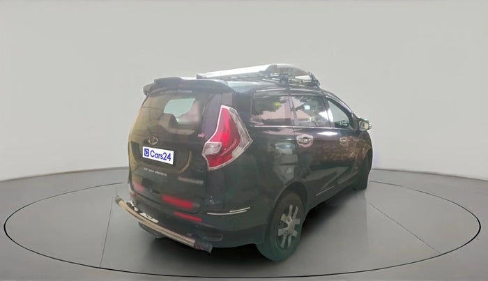 2019 Mahindra MARAZZO M2 8 STR, Diesel, Manual, 1,89,295 km, exterior