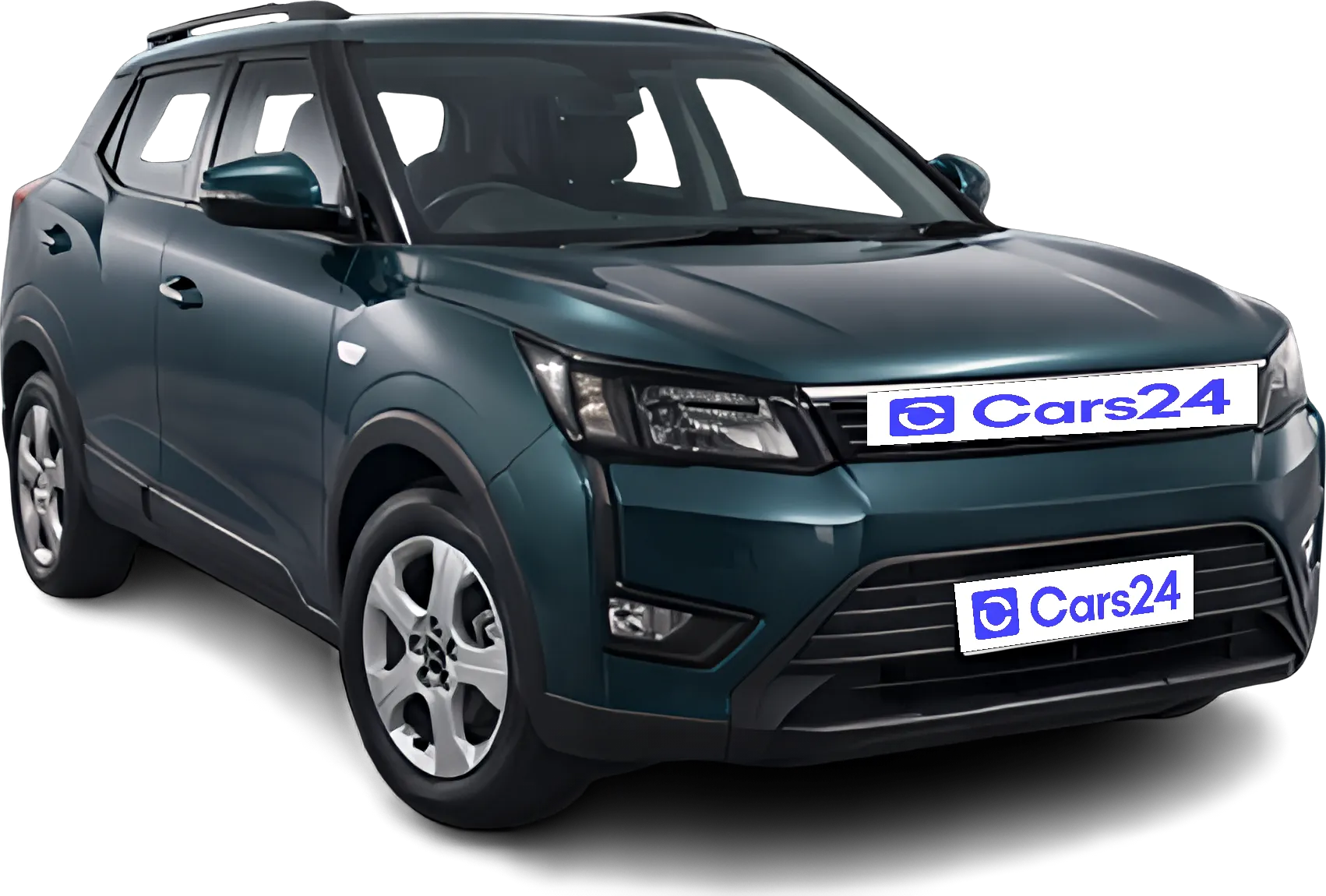 2023 Mahindra XUV300 - SUV - Petrol - Manual - ₹8.73 lakh