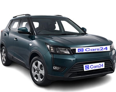 2023 Mahindra XUV300 - SUV - Petrol - Manual - ₹8.73 lakh