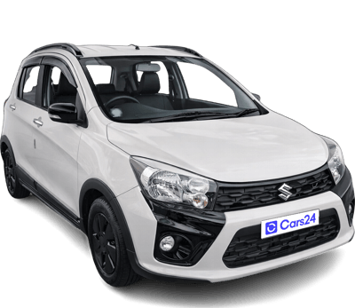 2019 Maruti Celerio X - Hatchback - Petrol - Manual - ₹3.42 lakh