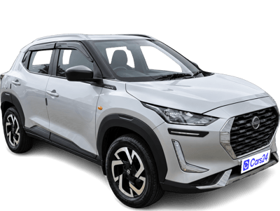 2022 Nissan MAGNITE - SUV - Petrol - Manual - ₹5.44 lakh