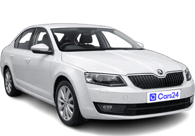 2014 Skoda Octavia - Sedan - Diesel - Automatic - ₹4.88 lakh