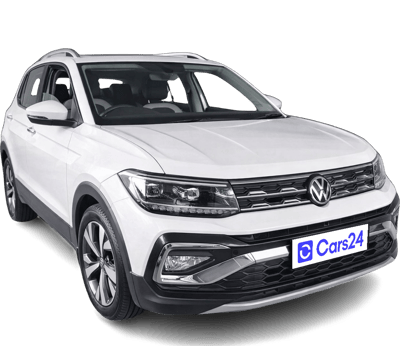 2022 Volkswagen TAIGUN - SUV - Petrol - Automatic - ₹13.25 lakh