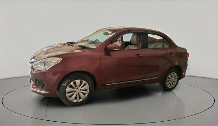 2019 Maruti Dzire VXI, Petrol, Manual, 77,511 km, exterior