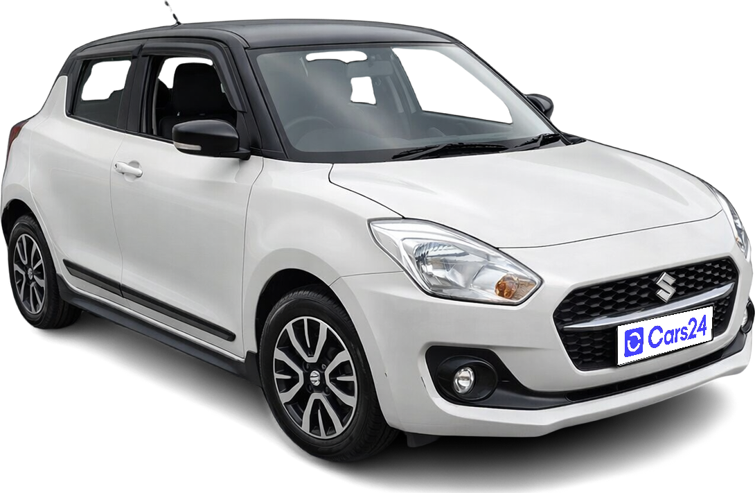 2023 Maruti Swift - Hatchback - Petrol - Manual - ₹7.00 lakh