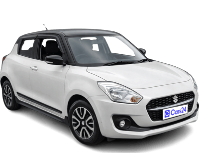 2023 Maruti Swift - Hatchback - Petrol - Manual - ₹7.00 lakh