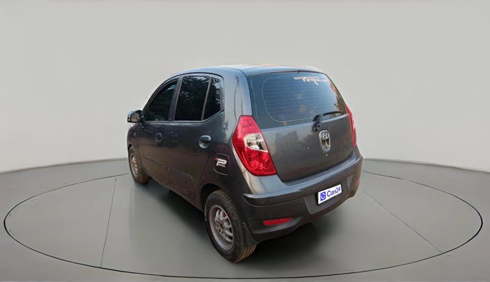 2013 Hyundai i10 ASTA 1.2, Petrol, Manual, 1,12,195 km, exterior