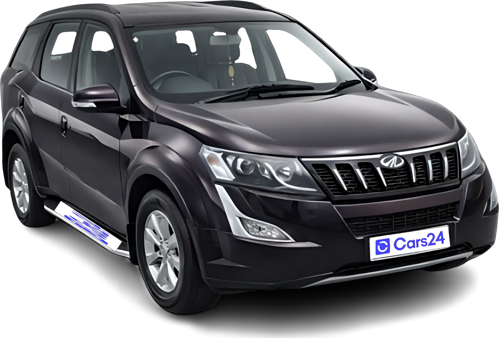 2017 Mahindra XUV500 - SUV - Diesel - Automatic - ₹10.01 lakh